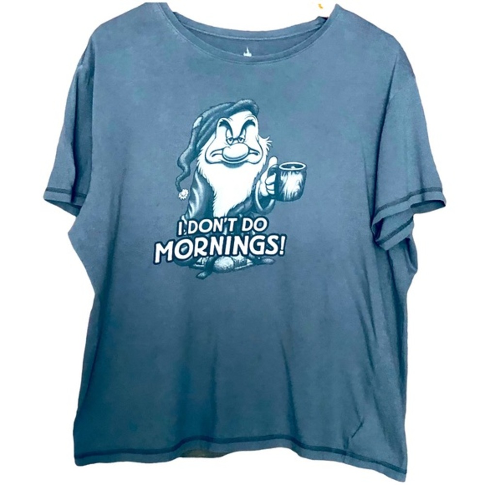 Disney Grumpy T-Shirt